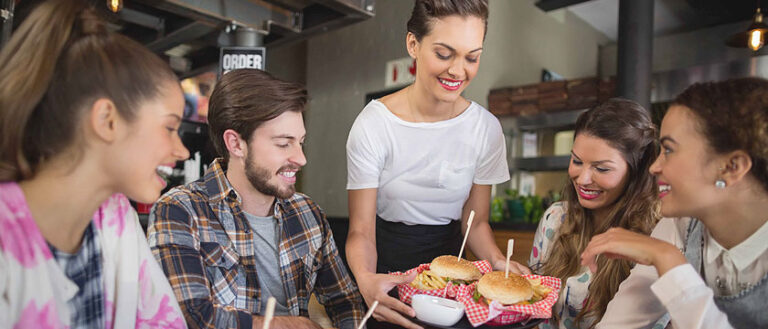 A Food Lover’s Guide to Our Gallery Café & Lounge Experience